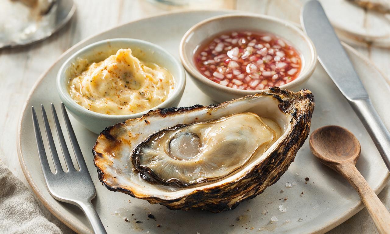 Oyster Roast (MD/VA)