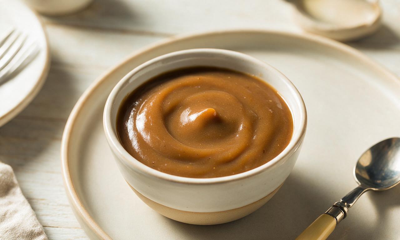 Turkey Gravy