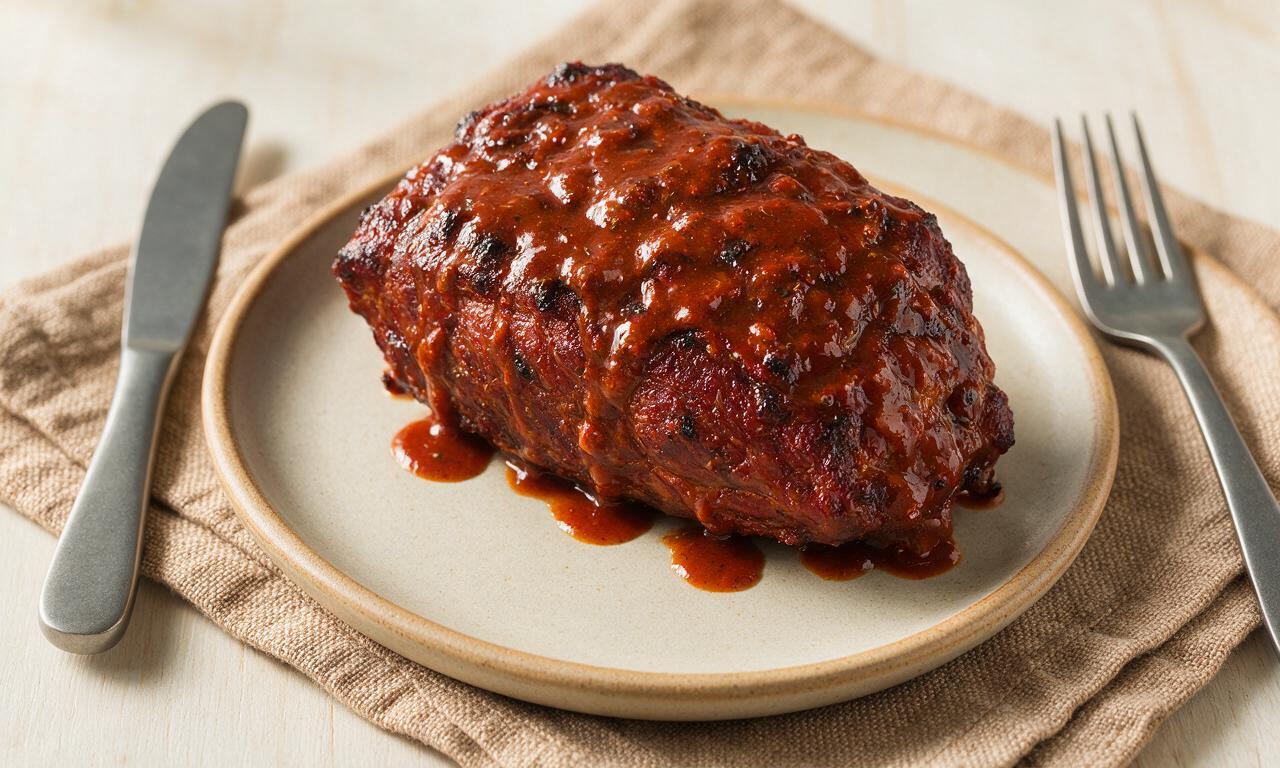 Owensboro Mutton