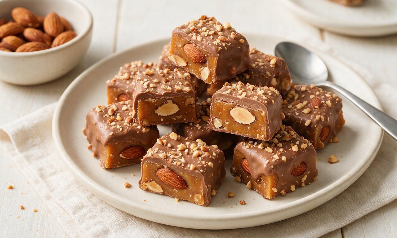 Almond Roca