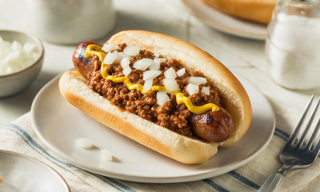 Coney Dog