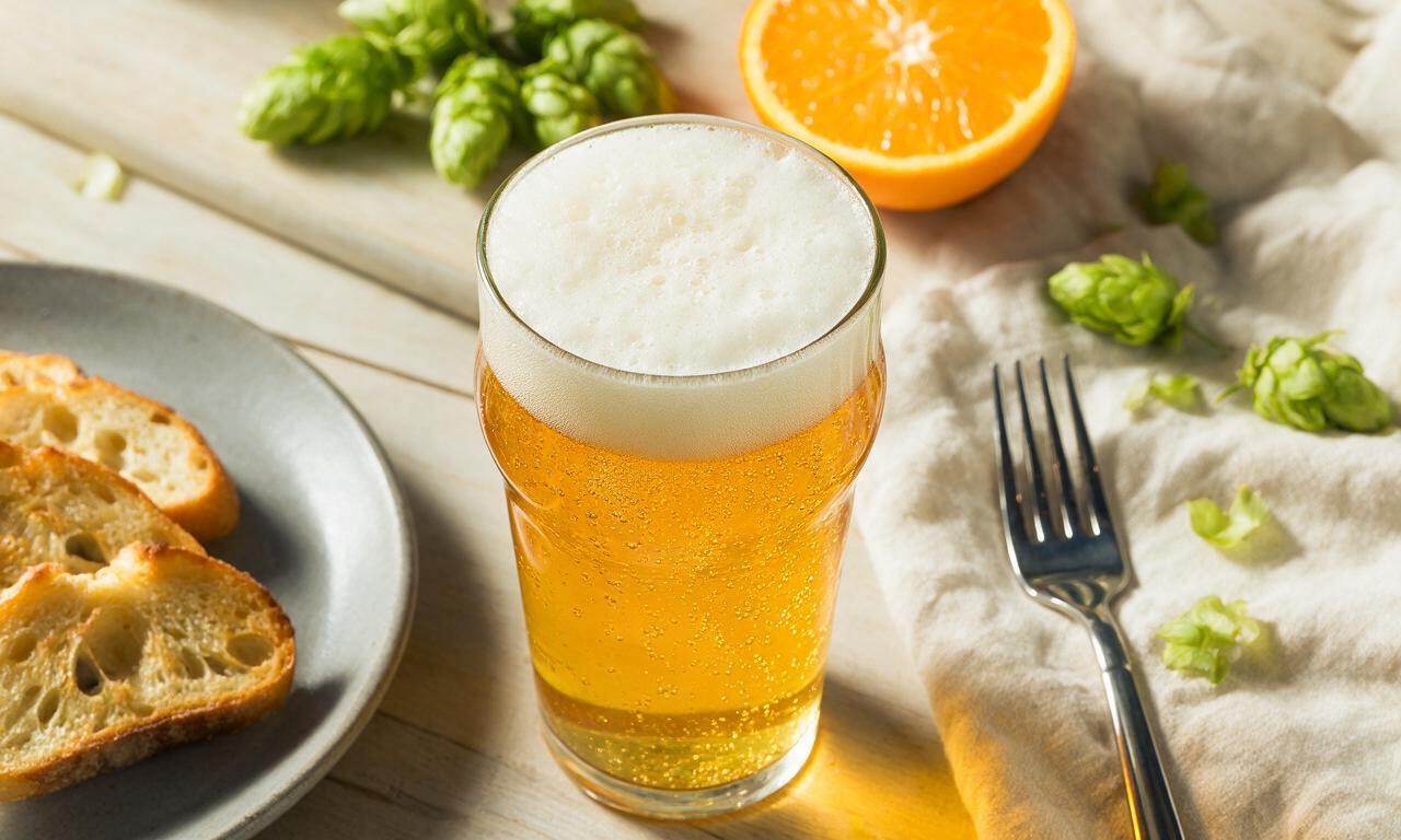 American Pale Ale (APA)