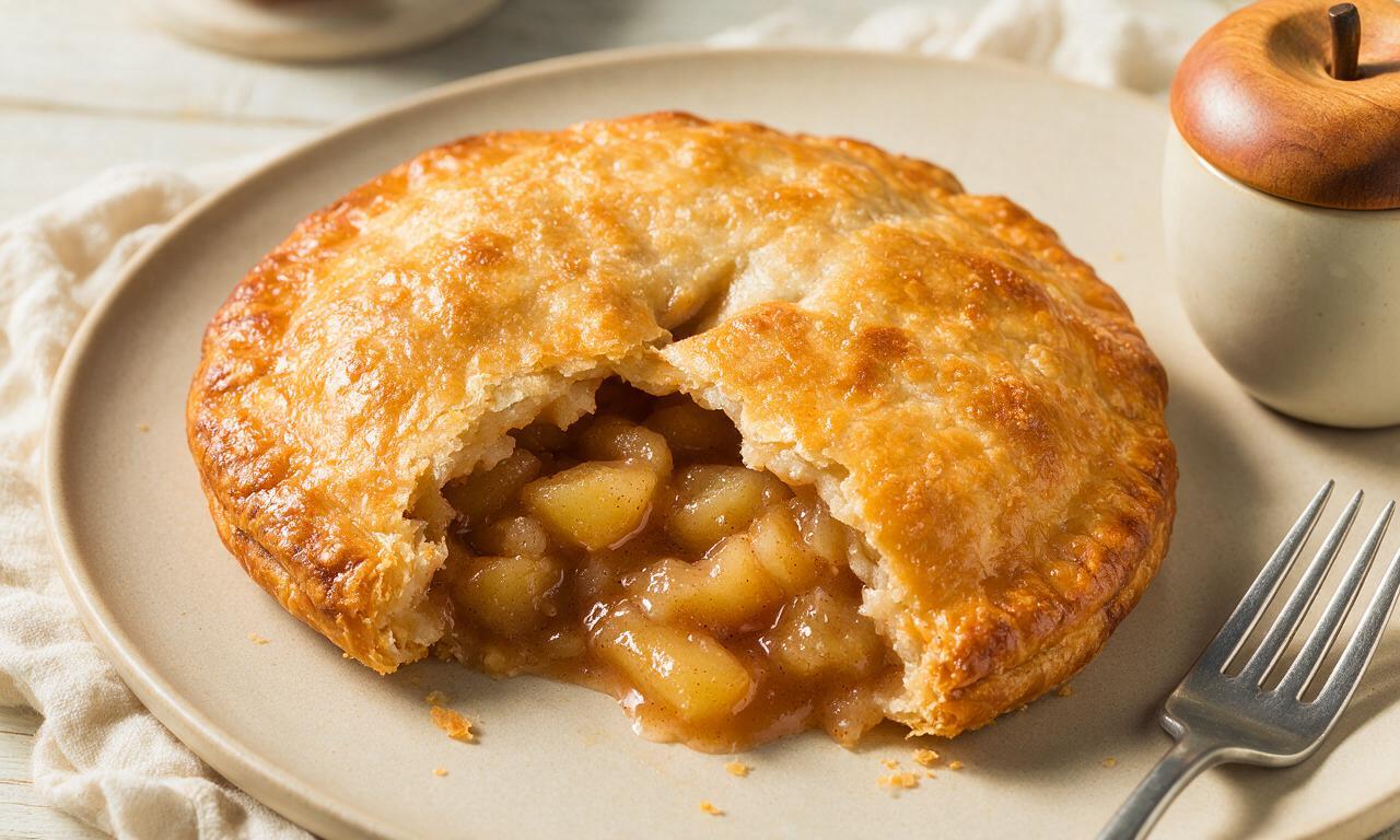 Fried Pie