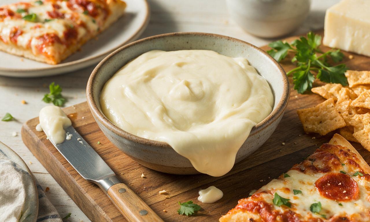 Provel Cheese