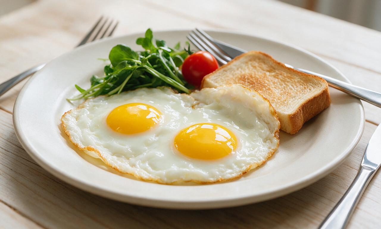 Sunny Side Up