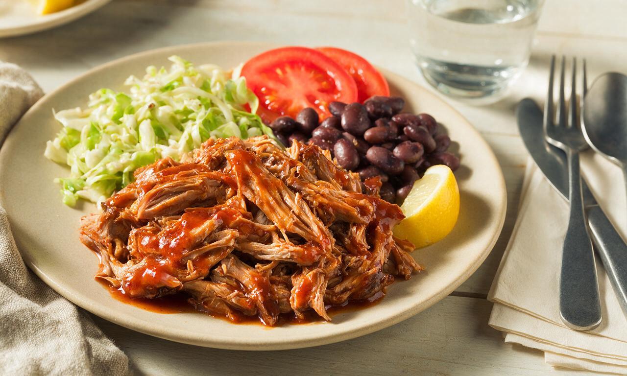 North Carolina BBQ