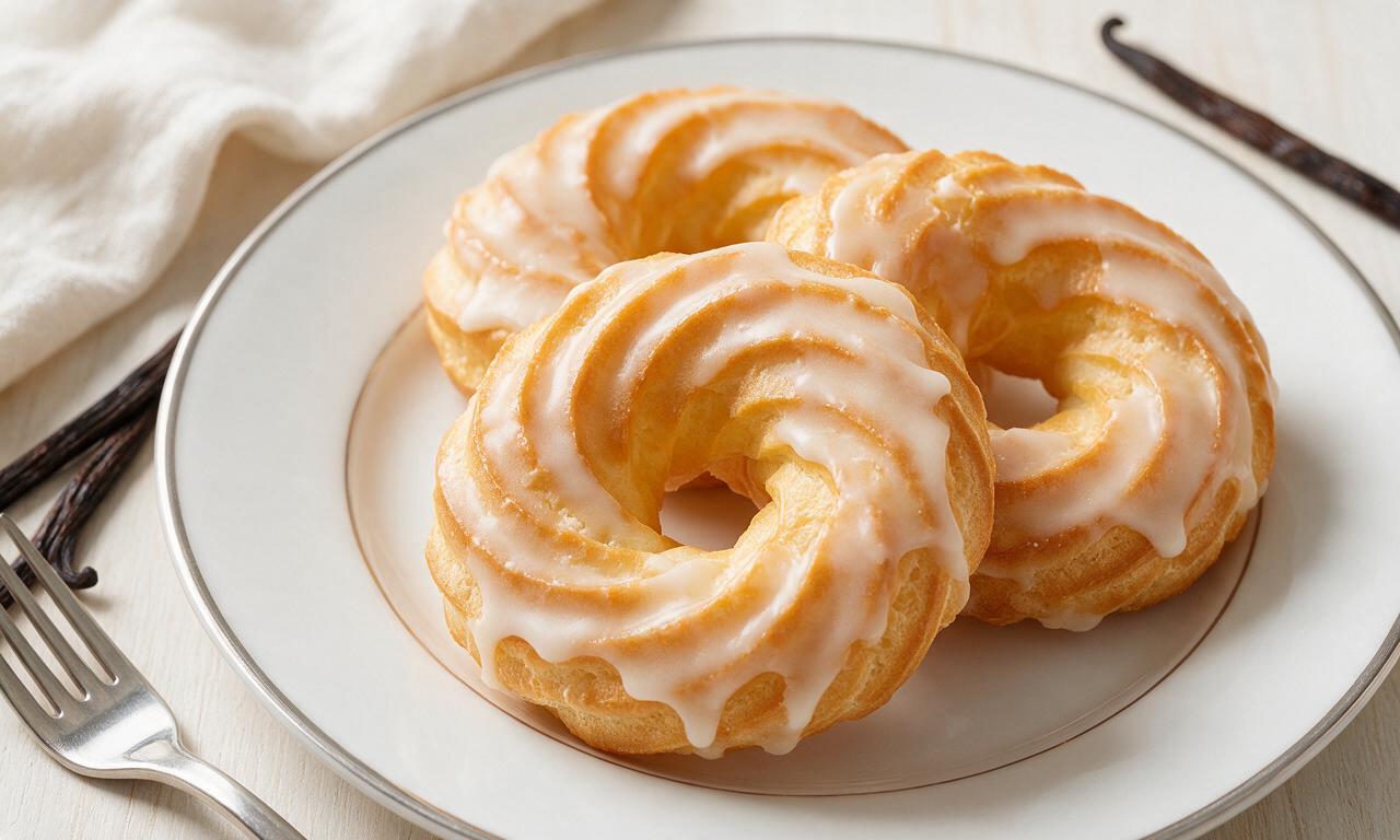 Cruller
