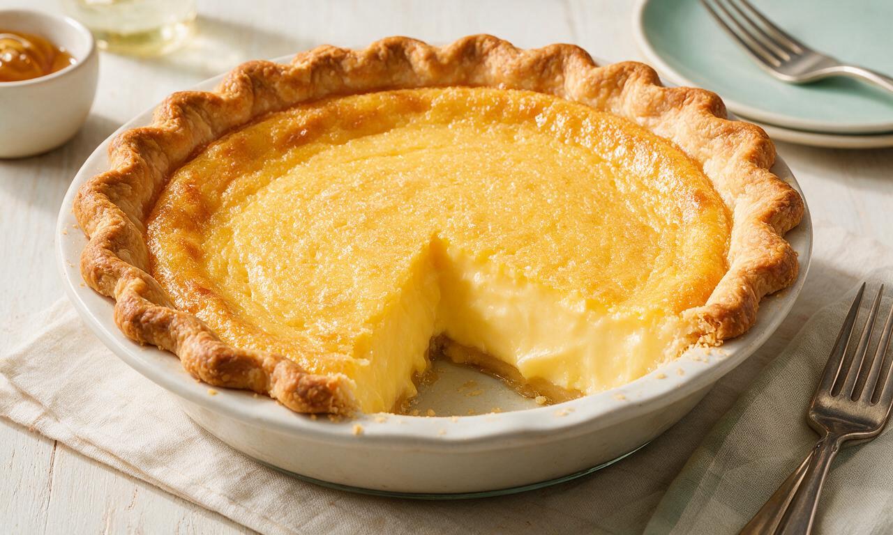Honey Pie