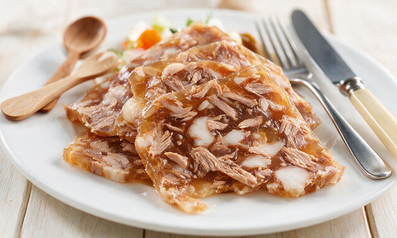 Hog Head Cheese