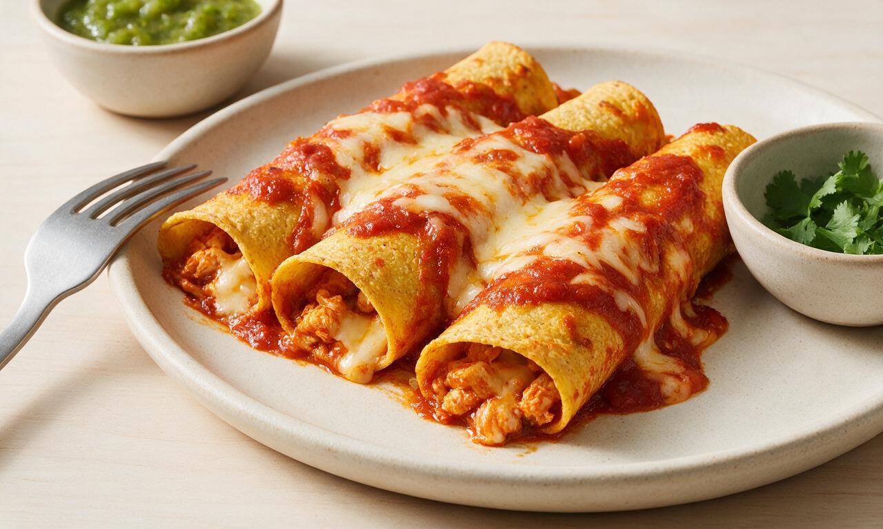 Enchilada