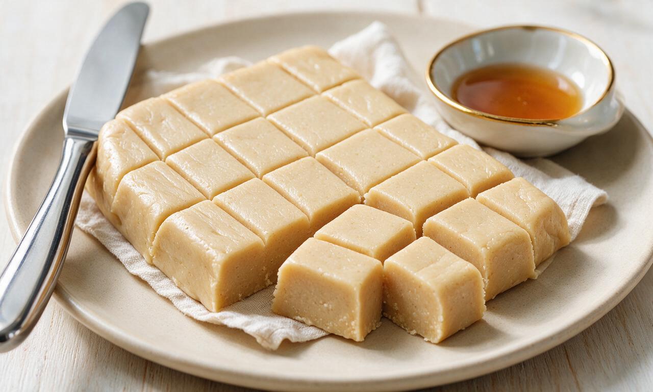 Marzipan
