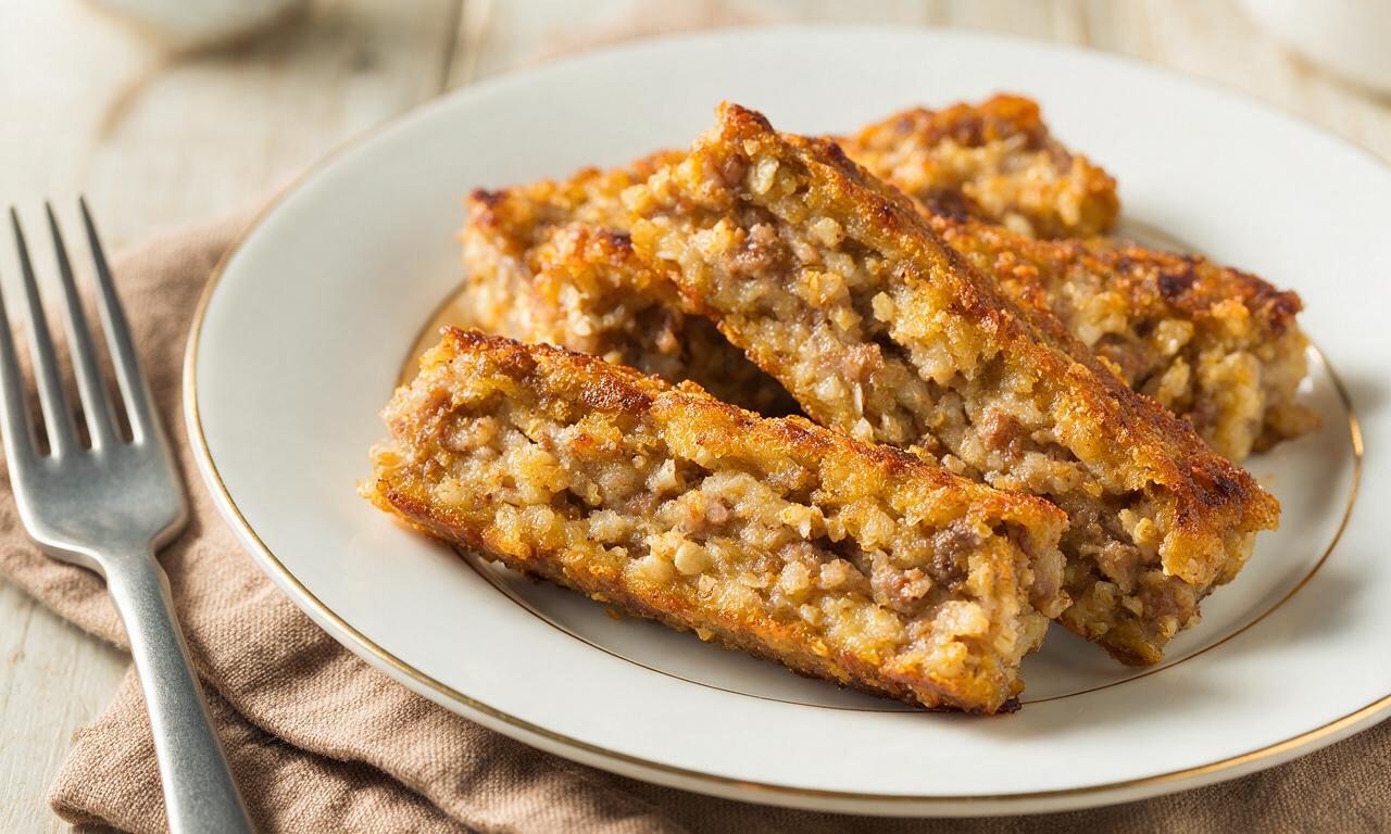 Goetta (Cincinnati)