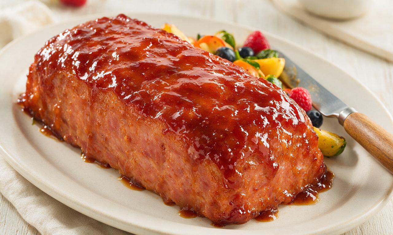 Ham Loaf
