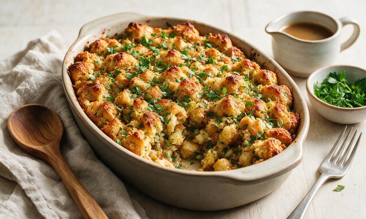 Stuffing/Dressing