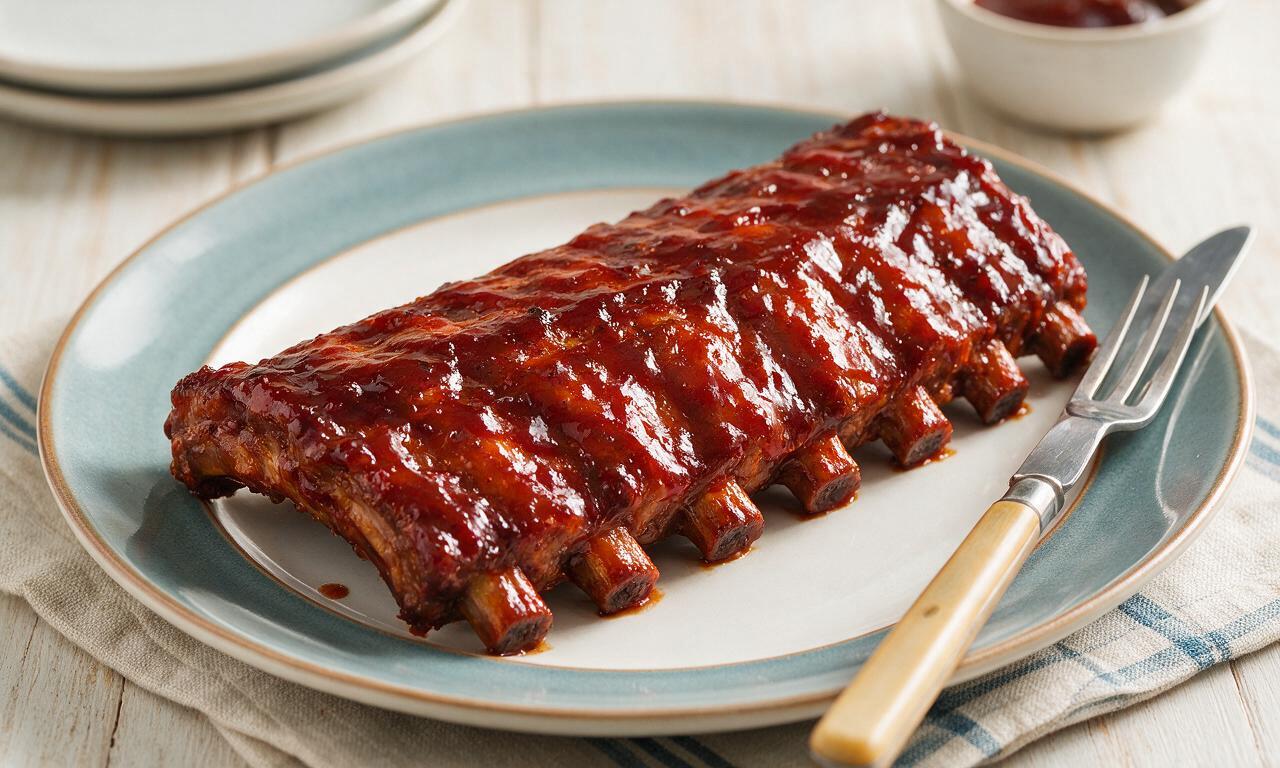 BBQ Competition