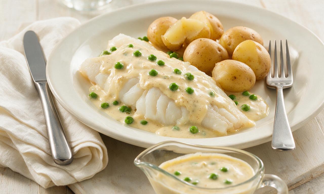 Lutefisk (Minnesota)