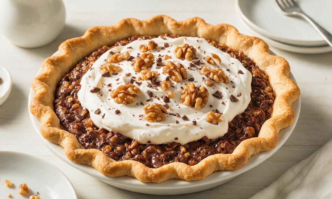 Derby Pie