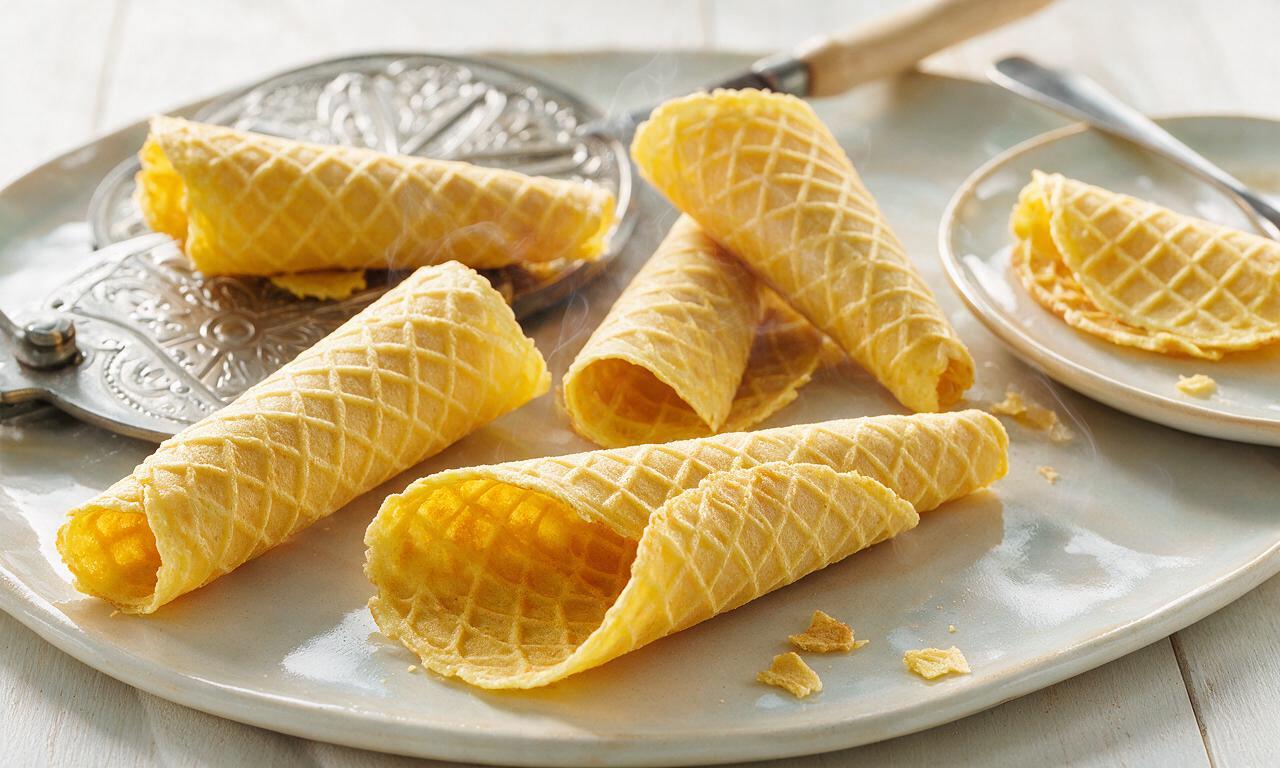Krumkake (Minnesota)