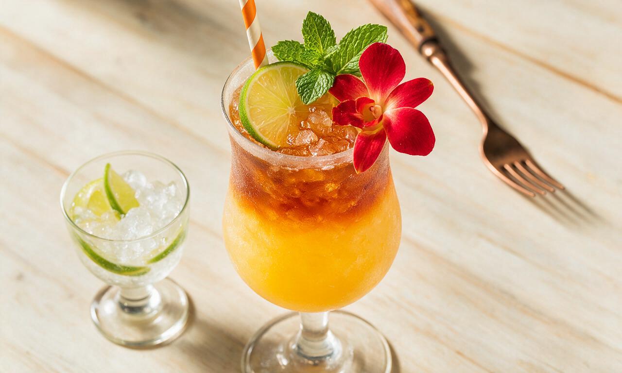 Mai Tai