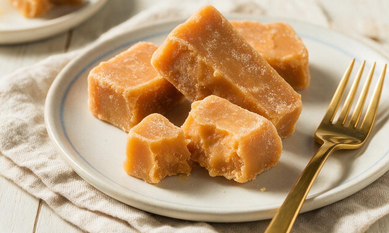 Maple Candy