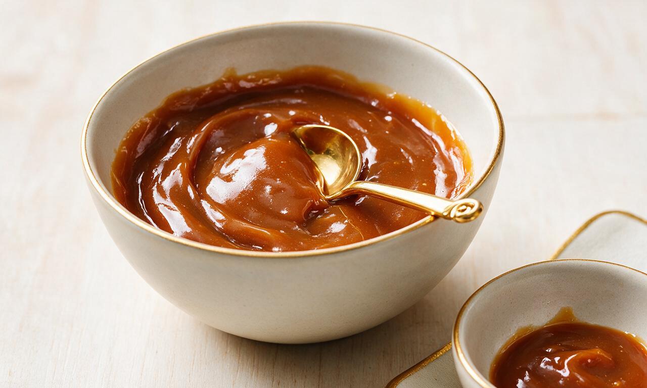 Salted Caramel