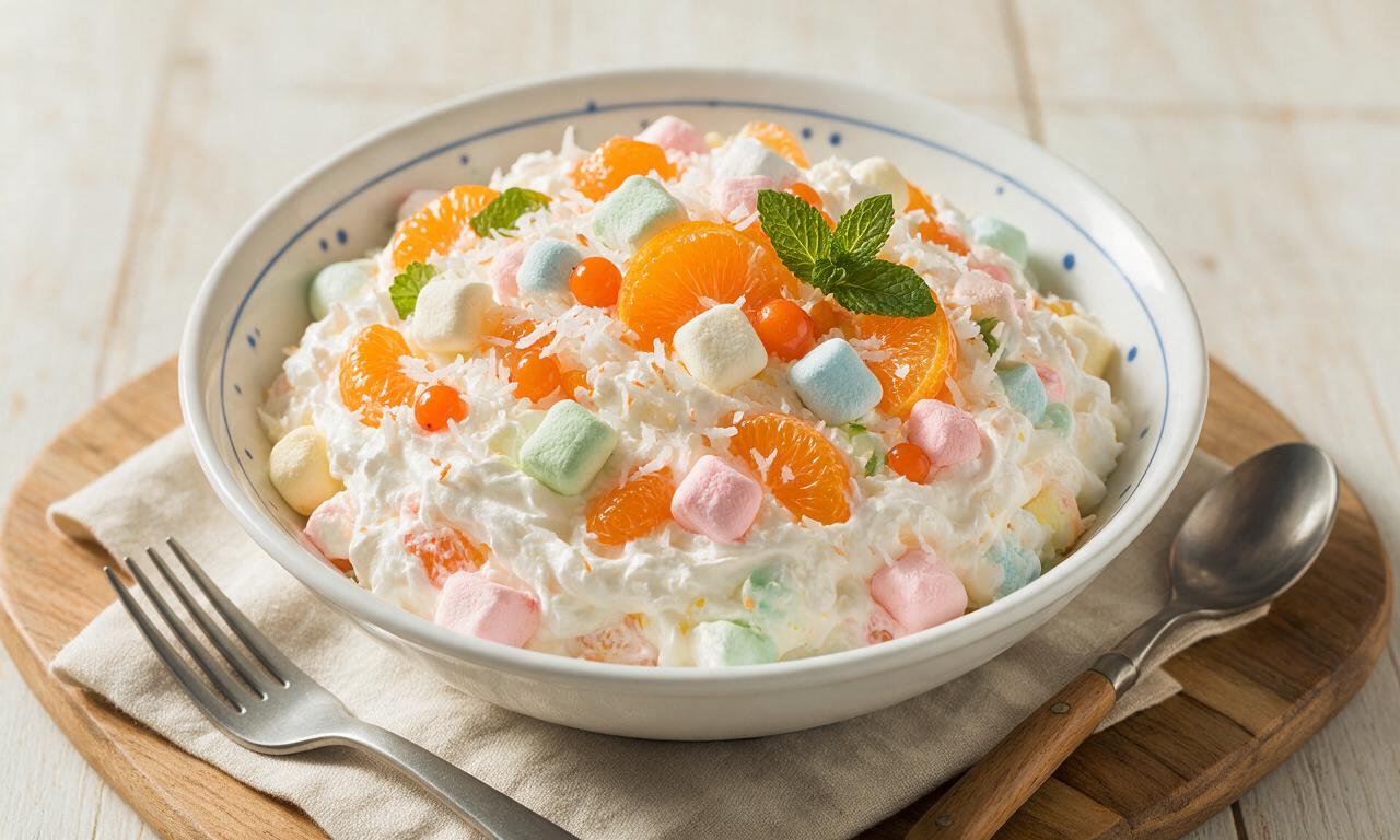 Ambrosia