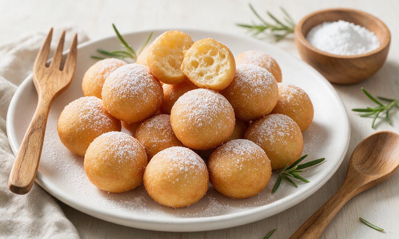 Zeppole