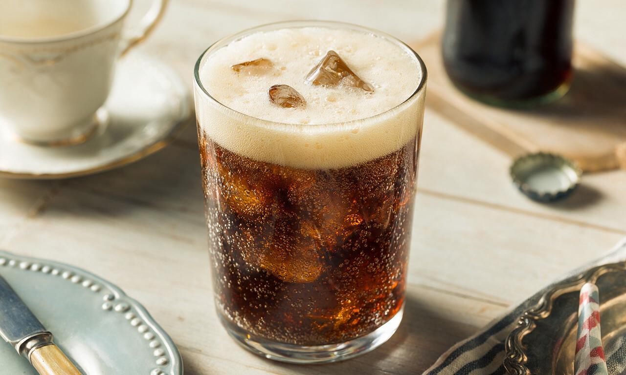 Barq's Root Beer