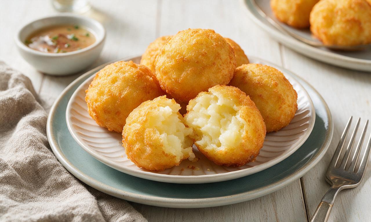 Tater Tots