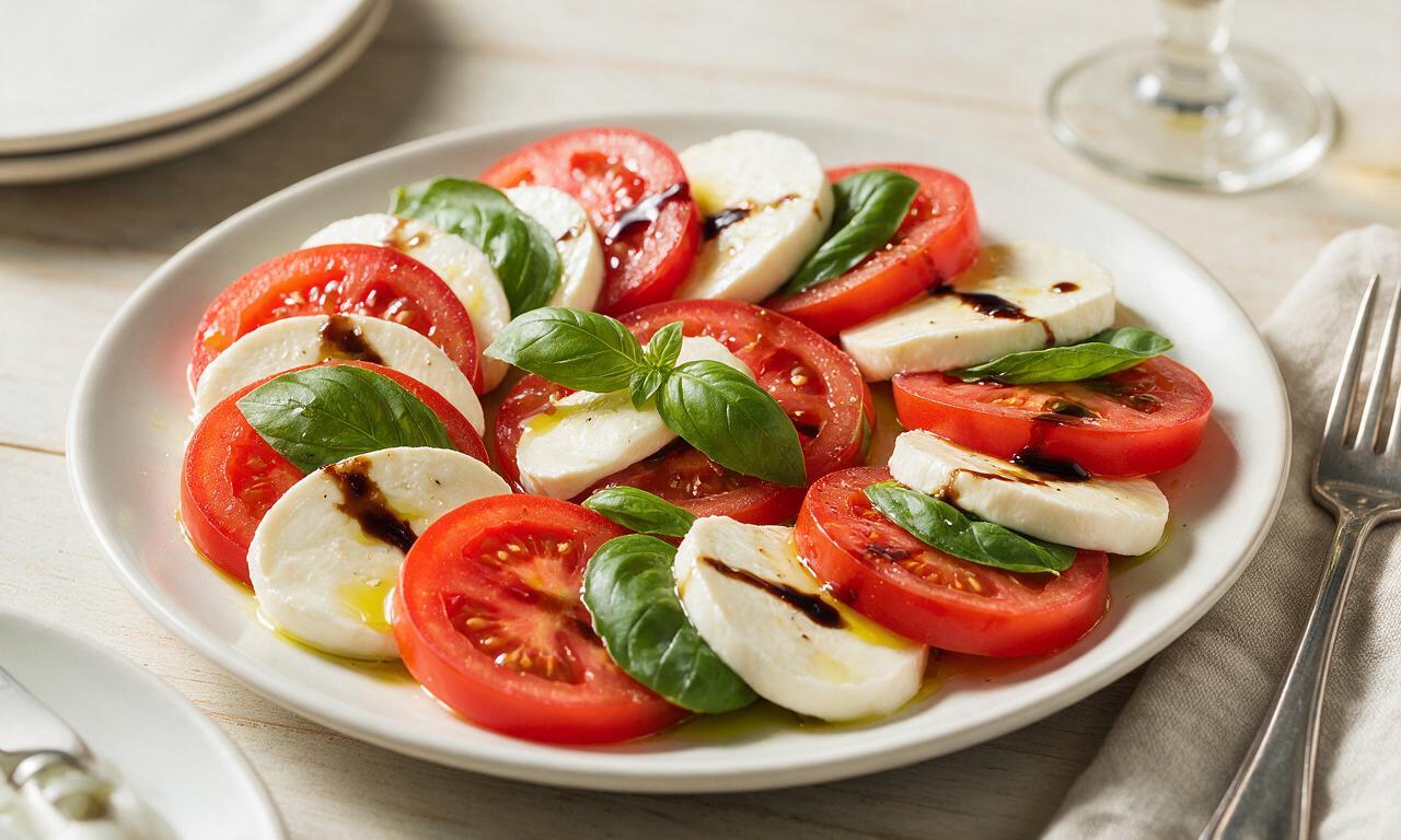 Caprese Salad