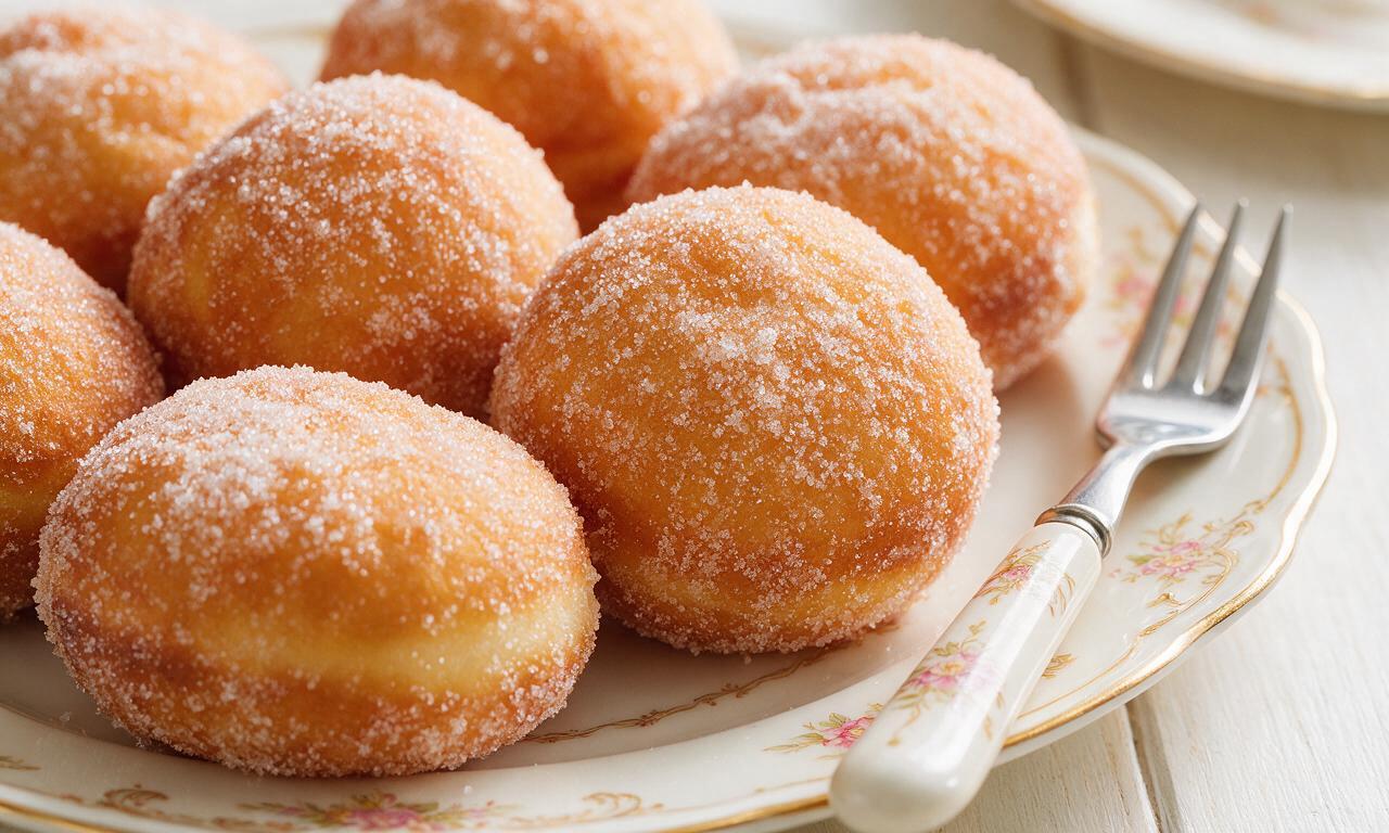 Malasadas