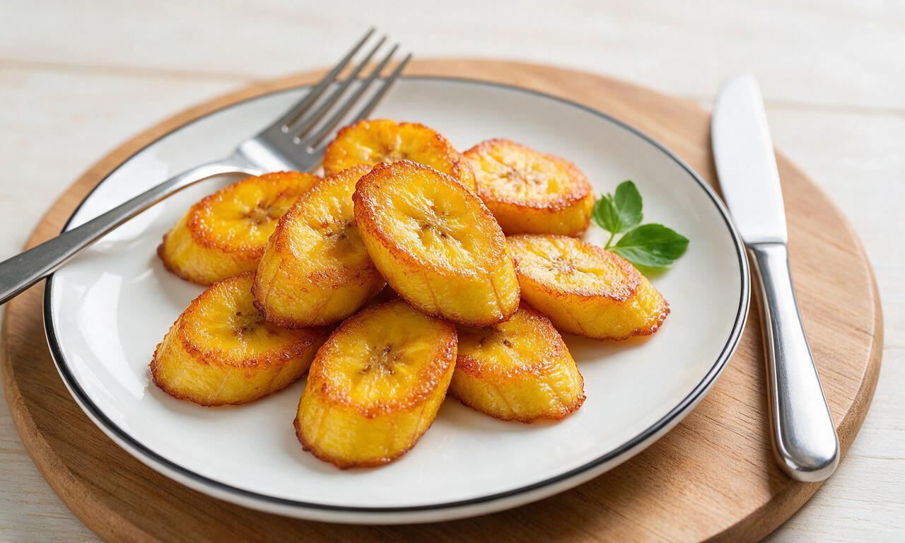 Plantains