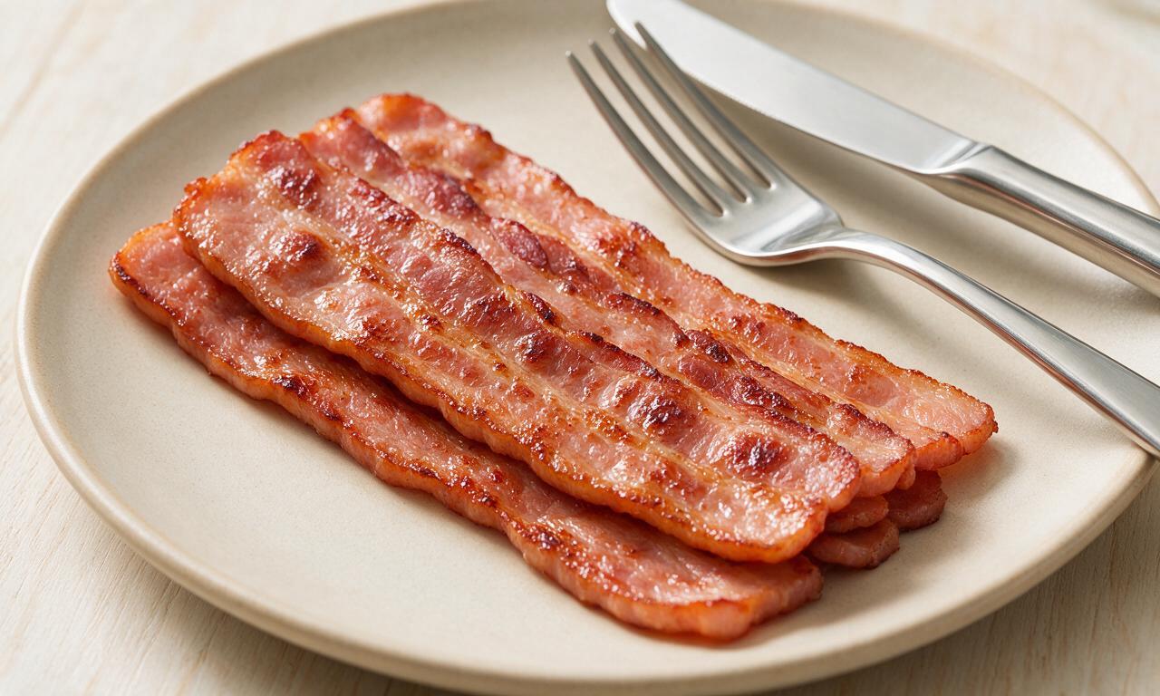 Canadian Bacon