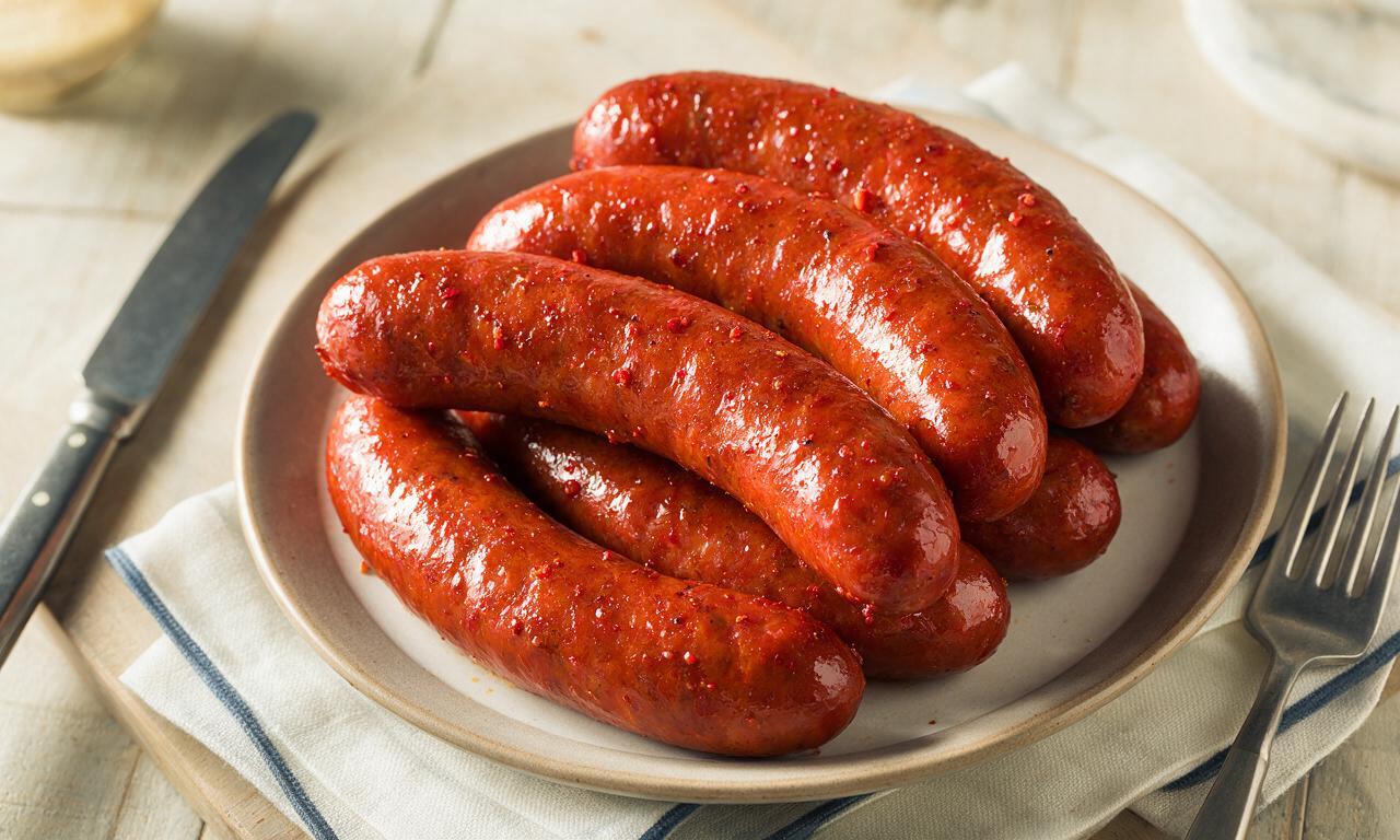 Hot Links