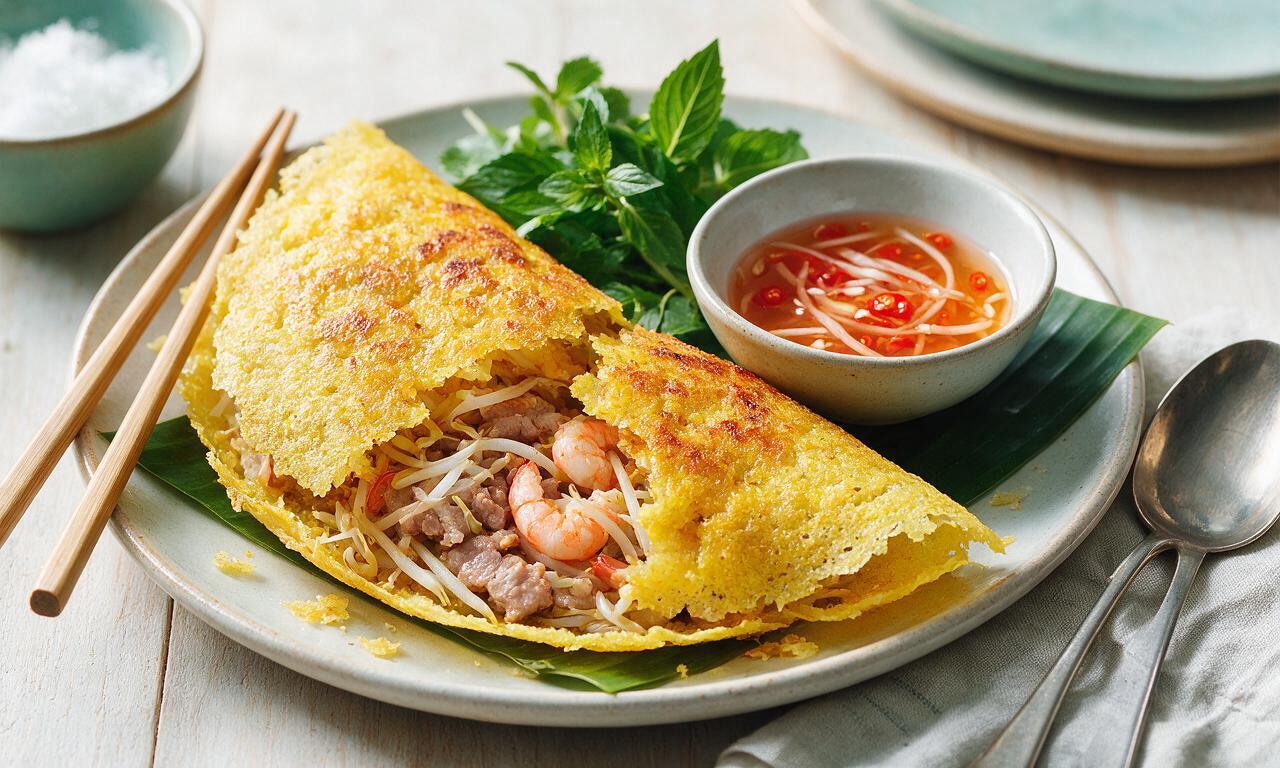 Banh Xeo