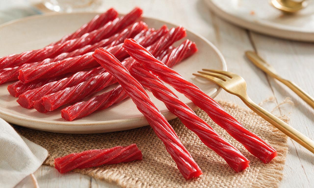 Twizzlers