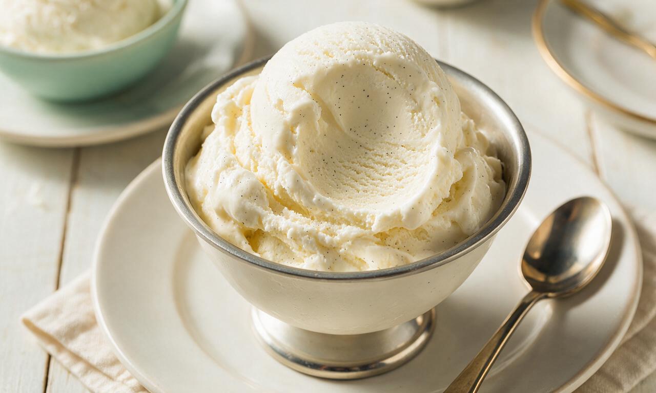 Ice Cream