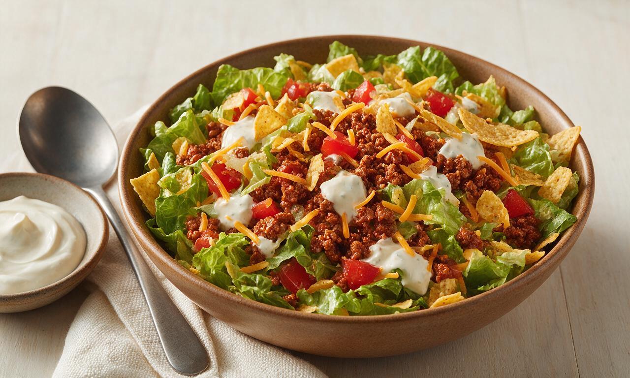 Taco Salad