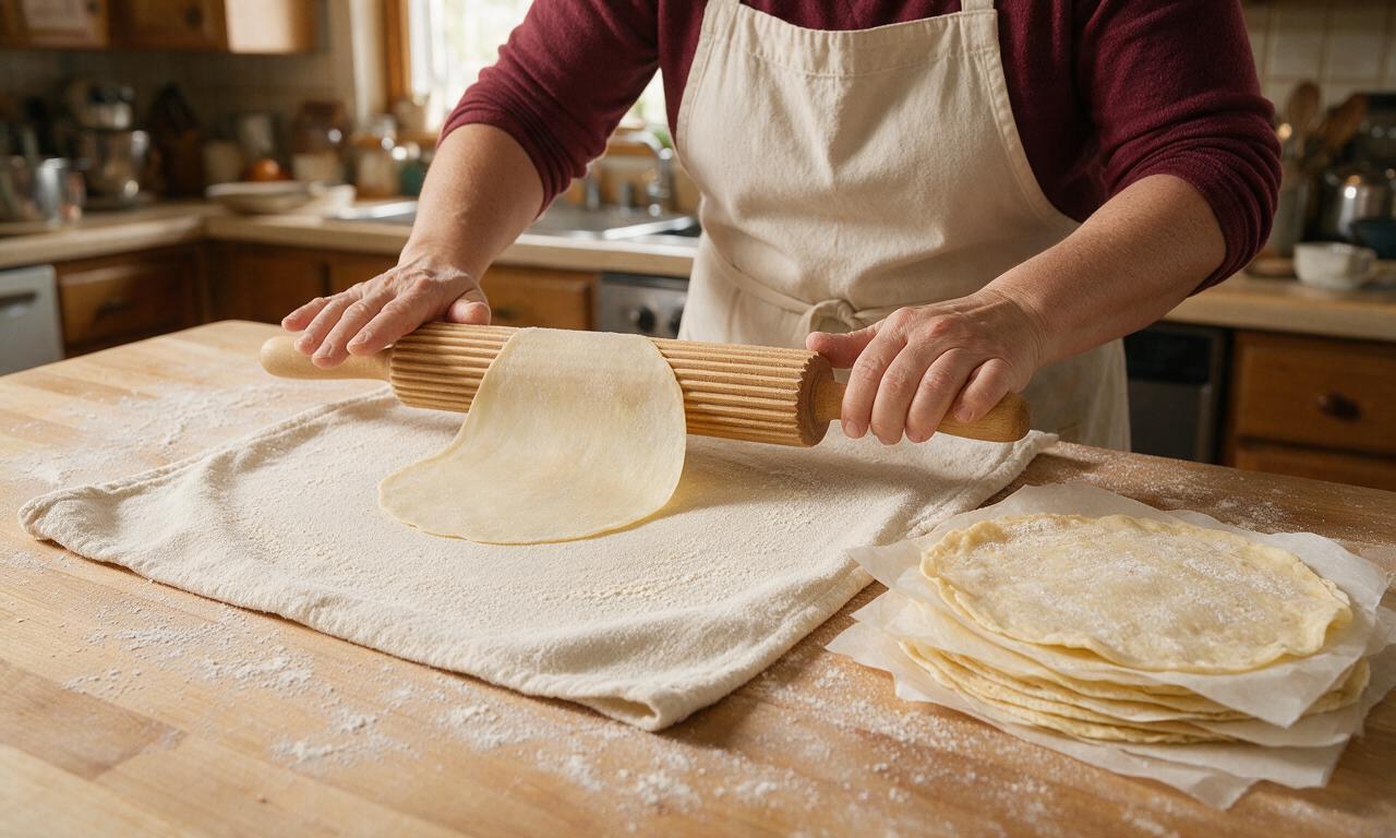 Step 4