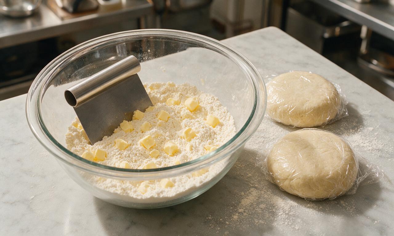 Step 1