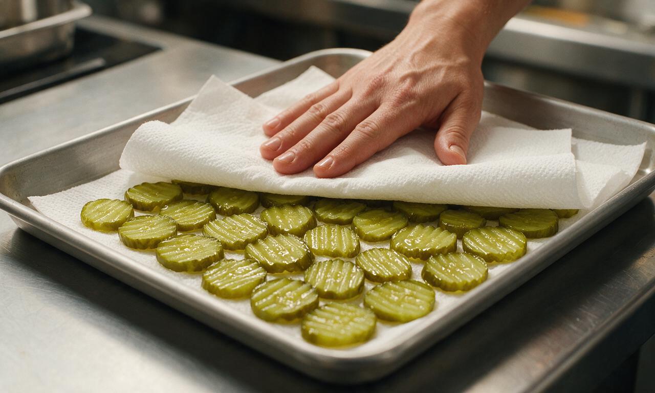 Step 1