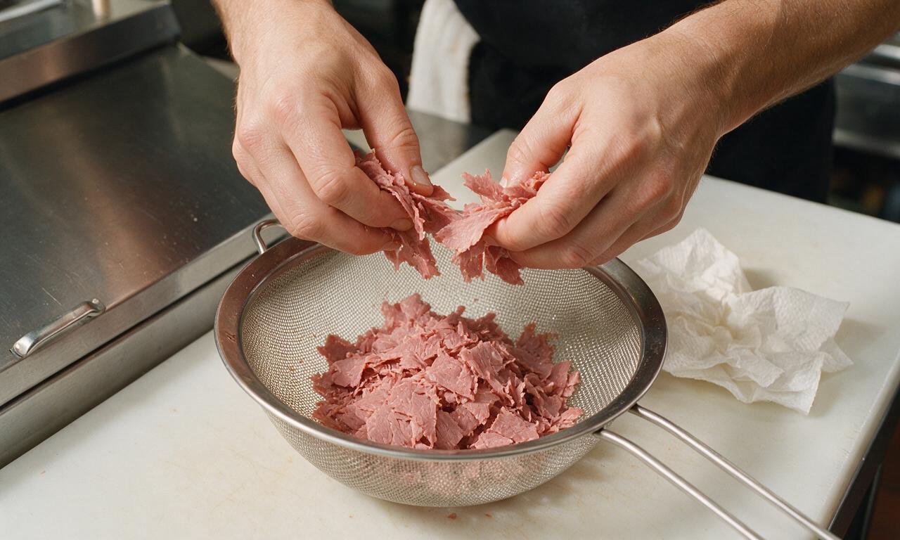 Step 1