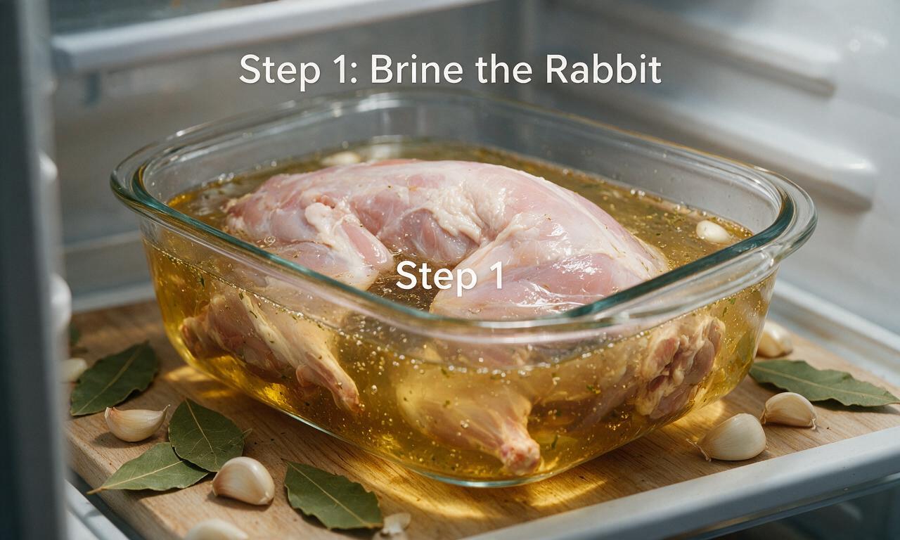 Step 1