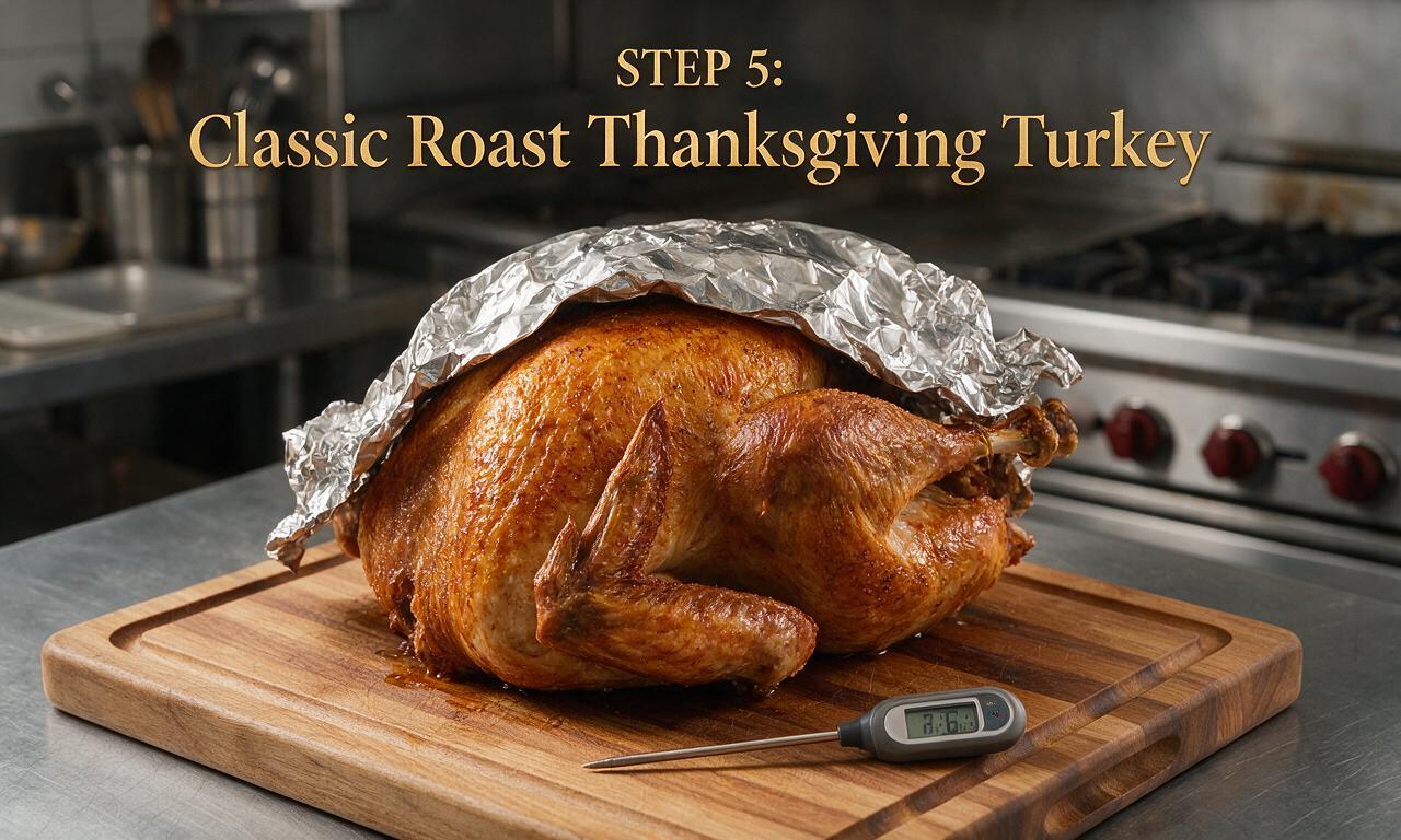 Step 5