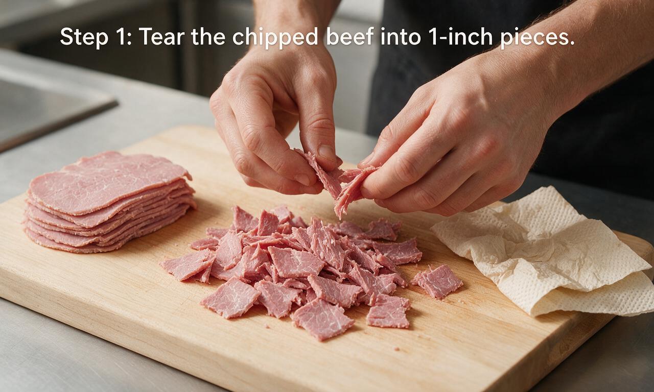 Step 1